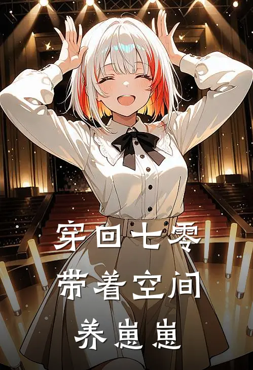 【穿回七零】带着空间养崽崽