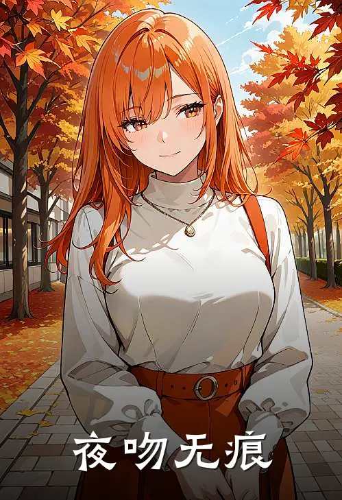 林小满陆夜《夜吻无痕》全文免费在线阅读_《夜吻无痕》全本在线阅读