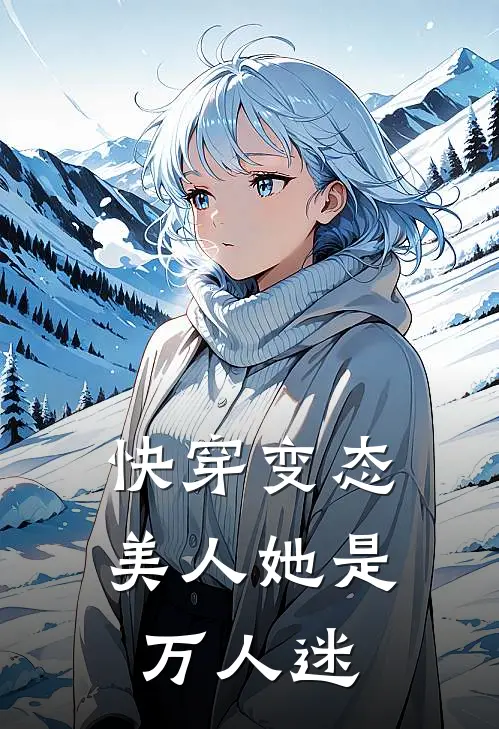 快穿变态美人她是万人迷(沈黎书沈行书)全文免费在线阅读_快穿变态美人她是万人迷热门小说