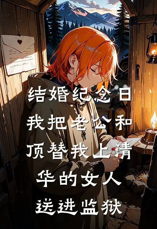 结婚纪念日，我把老公和顶替我上清华的女人送进监狱(沈芳华周明毅)免费阅读_完结热门小说结婚纪念日，我把老公和顶替我上清华的女人送进监狱(沈芳华周明毅)