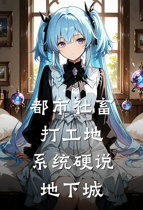 都市社畜打工地，系统硬说地下城
