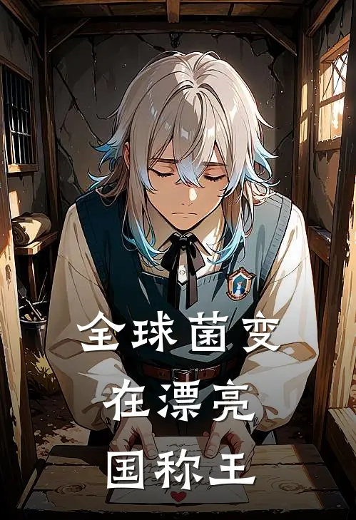 全球菌变：在漂亮国称王(吴启吴起)全本免费小说_阅读免费小说全球菌变：在漂亮国称王吴启吴起