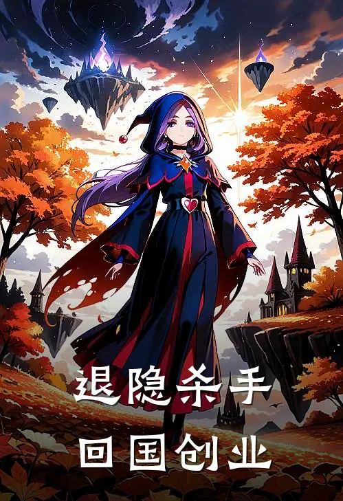 退隐杀手，回国创业(萧晨赵德飞)全文阅读免费全集_完结小说退隐杀手，回国创业萧晨赵德飞