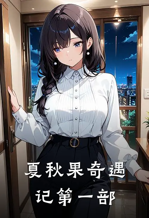 夏秋果奇遇记第一部夏秋果摩根完本小说大全_免费小说免费阅读夏秋果奇遇记第一部(夏秋果摩根)