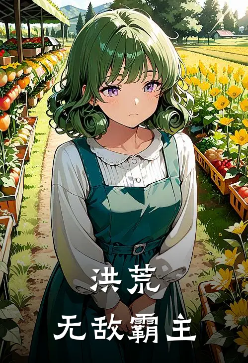 洪荒：无敌霸主