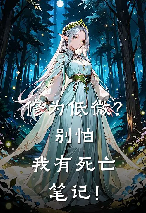 张雀夜神月《修为低微？别怕，我有死亡笔记！》完结版阅读_(修为低微？别怕，我有死亡笔记！)全集阅读