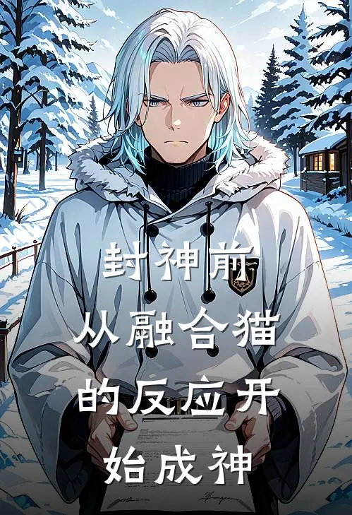 封神前：从融合猫的反应开始成神罗平安罗大山热门小说阅读_好看的小说推荐完结封神前：从融合猫的反应开始成神罗平安罗大山