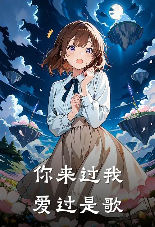 你来过我爱过是歌