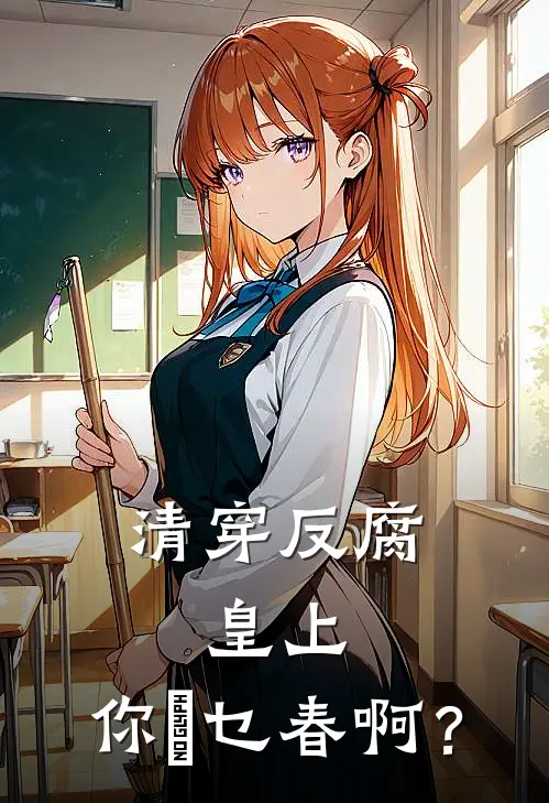 清穿反腐：皇上，你噏乜春啊？