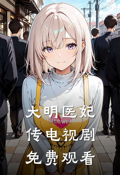 大明医妃传电视剧免费观看