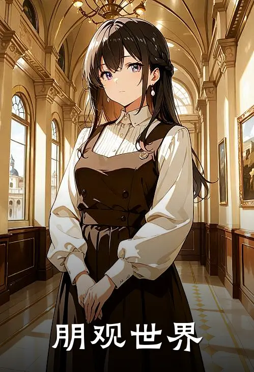 朋观世界李礼黎小张在线免费小说_最新推荐小说朋观世界(李礼黎小张)