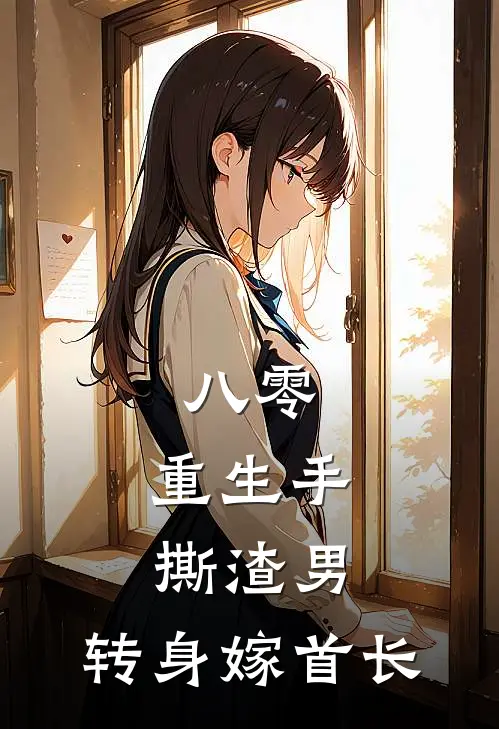 八零：重生手撕渣男，转身嫁首长