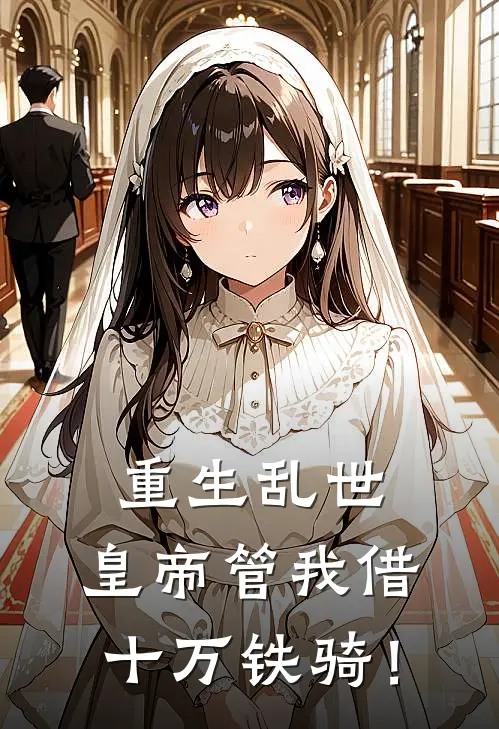 重生乱世，皇帝管我借十万铁骑！