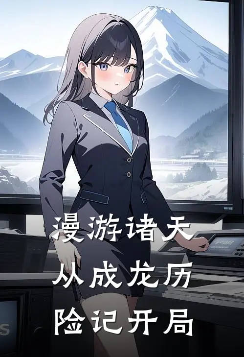 漫游诸天：从成龙历险记开局