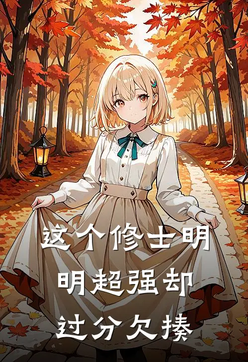 这个修士明明超强却过分欠揍