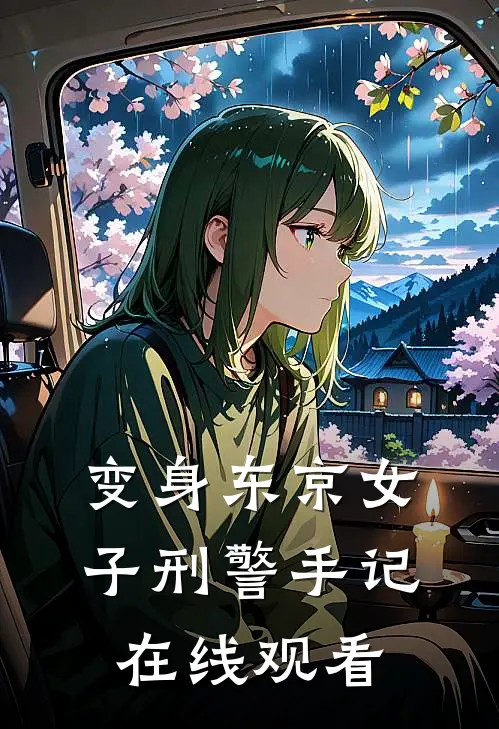 变身东京女子刑警手记在线观看