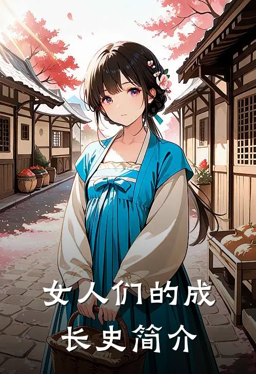 女人们的成长史简介