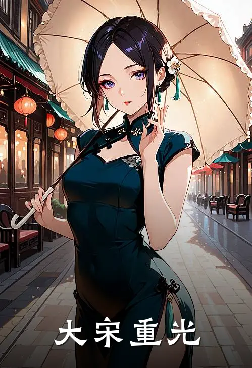 赵元甲刘美丽（大宋重光）免费阅读无弹窗_大宋重光赵元甲刘美丽全文免费阅读无弹窗大结局