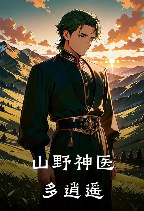 山野神医多逍遥(李大柱高桃红)最新小说_免费阅读完整版小说山野神医多逍遥(李大柱高桃红)