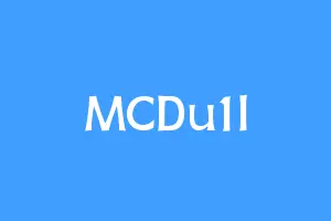 MCDu1l