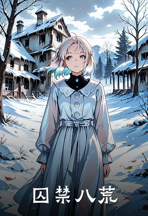 囚禁八荒林风赵虎完本小说大全_免费小说免费阅读囚禁八荒(林风赵虎)