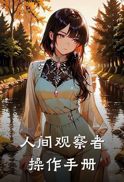 人间观察者操作手册