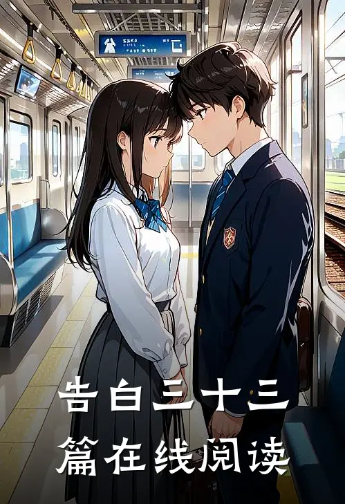 告白三十三篇在线阅读