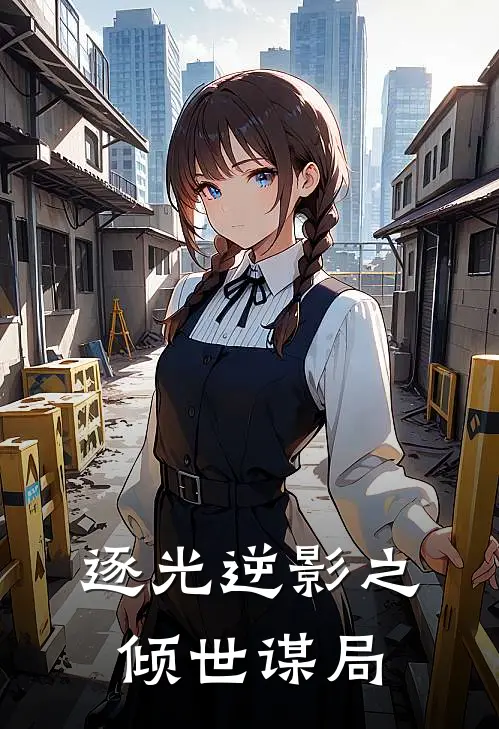 逐光逆影之倾世谋局