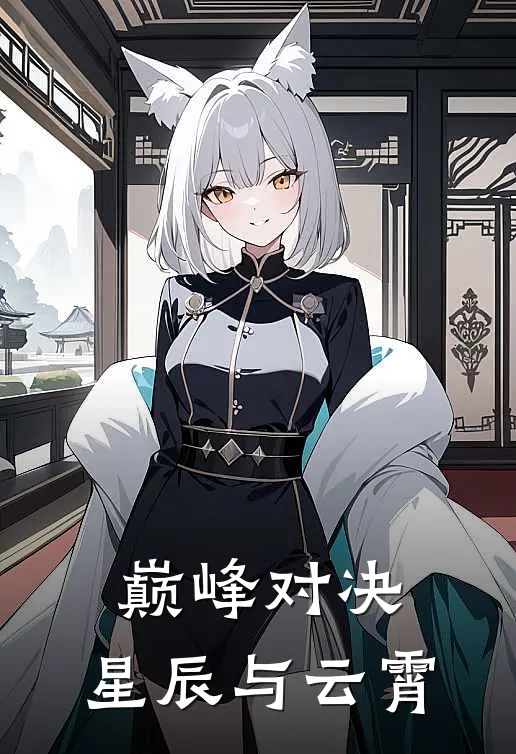 巅峰对决：星辰与云霄
