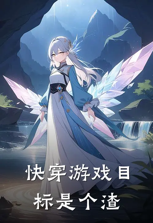 【快穿】游戏目标是个渣