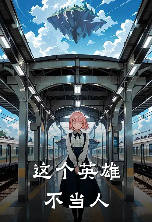 这个英雄不当人赢雄徐锦阳完结小说大全_免费小说在哪看这个英雄不当人(赢雄徐锦阳)