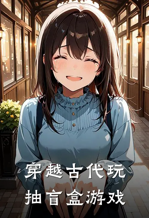 穿越古代玩抽盲盒游戏