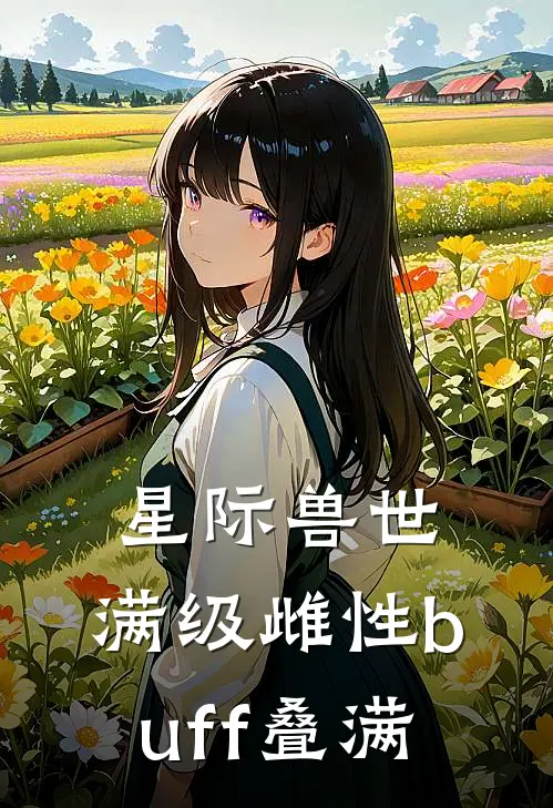 星际兽世：满级雌性buff叠满(星凝黎明)好看的完结小说_完本小说星际兽世：满级雌性buff叠满星凝黎明