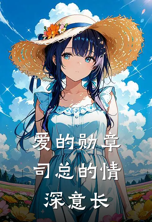 爱的勋章：司总的情深意长(柳雨馨司夜寒)好看的完结小说_完本小说爱的勋章：司总的情深意长柳雨馨司夜寒