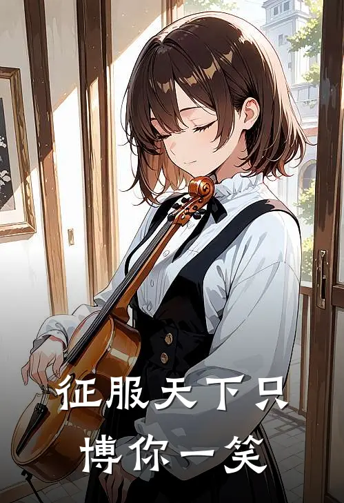 征服天下只博你一笑