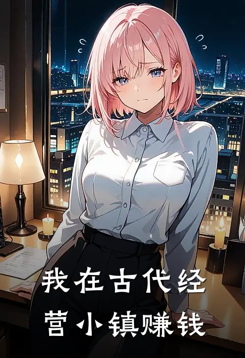 我在古代经营小镇赚钱