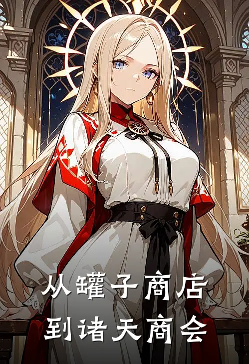 《从罐子商店到诸天商会》白泽花月奴火爆新书_从罐子商店到诸天商会(白泽花月奴)免费小说