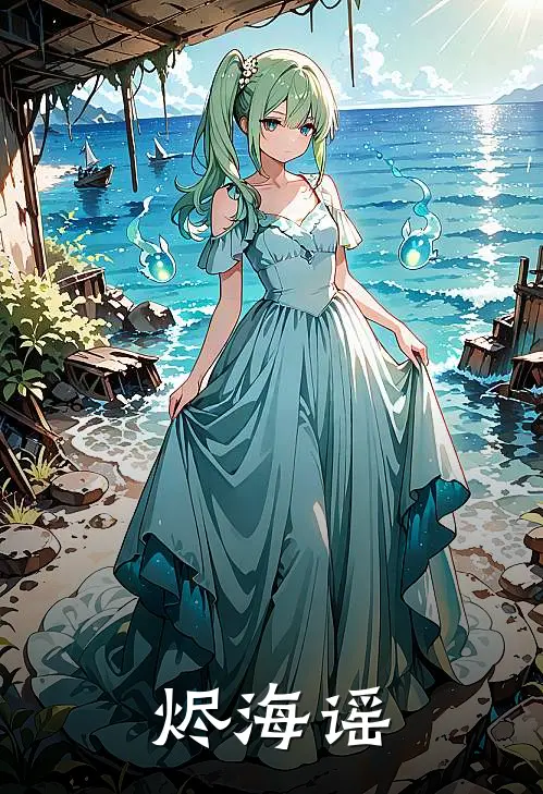 江不烬云无咎烬海谣全文免费阅读_江不烬云无咎完整版免费阅读