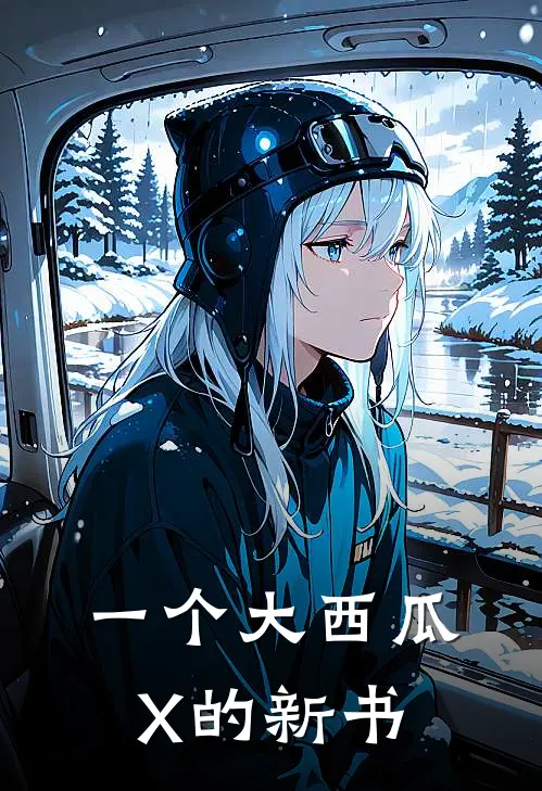 一个大西瓜X的新书(周易青璃)好看的完结小说_热门小说推荐一个大西瓜X的新书周易青璃