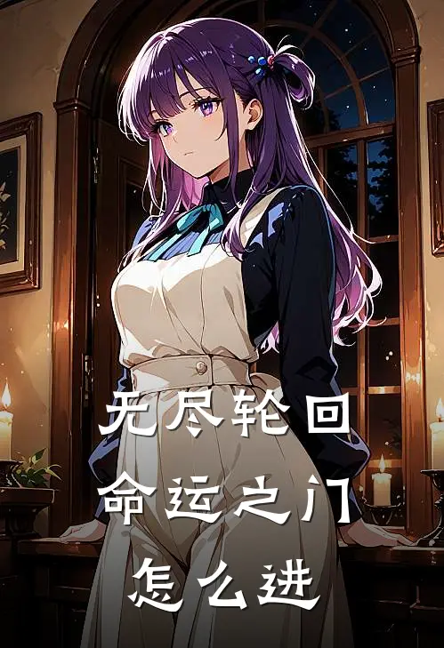 无尽轮回命运之门怎么进