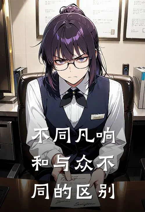 不同凡响和与众不同的区别