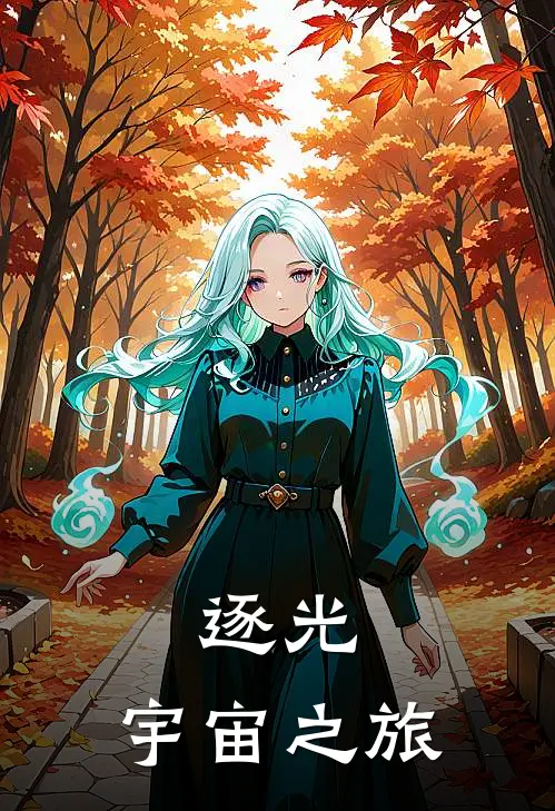 逐光：宇宙之旅