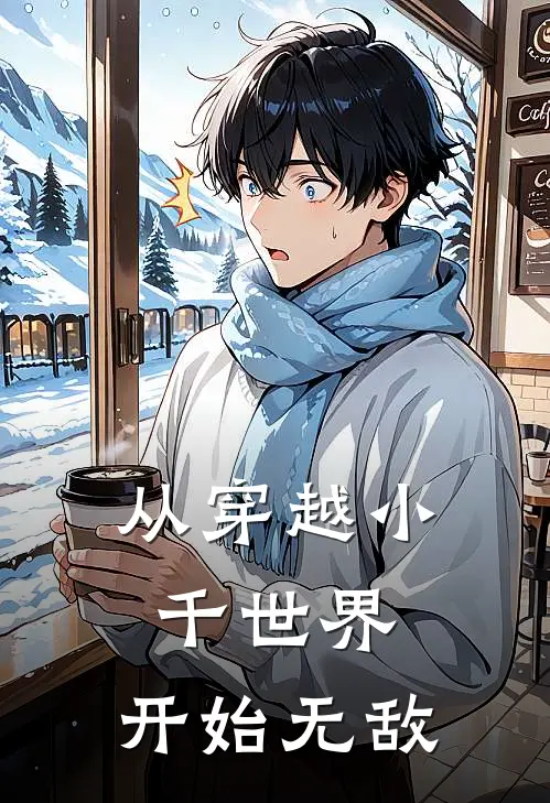 从穿越小千世界，开始无敌