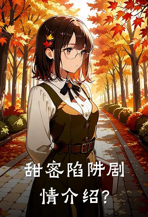 甜密陷阱剧情介绍?