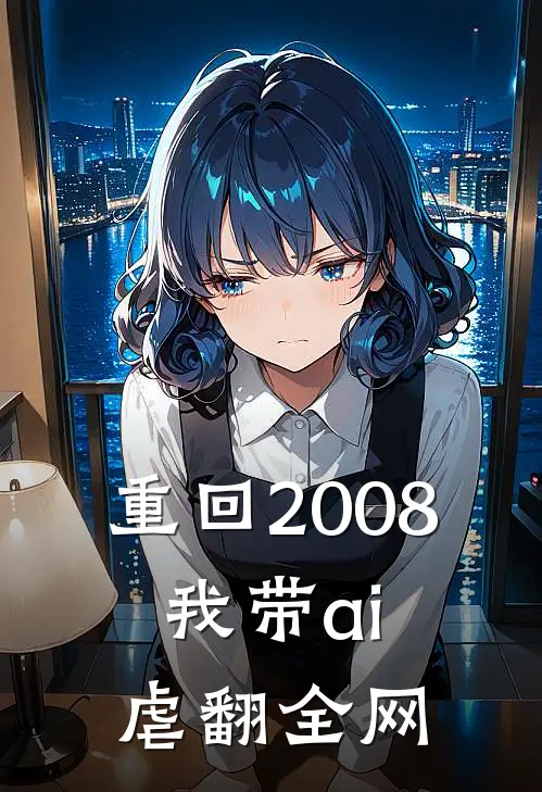 重回2008：我带ai虐翻全网王晓楠李林完整免费小说_小说全文免费阅读重回2008：我带ai虐翻全网王晓楠李林