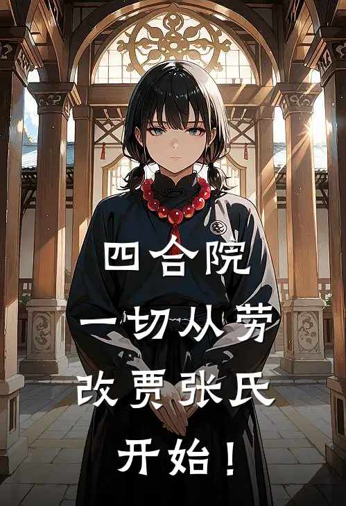 四合院：一切从劳改贾张氏开始！