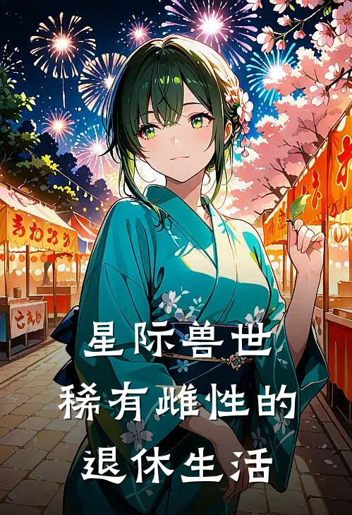 星际兽世：稀有雌性的退休生活