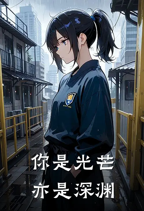 你是光芒，亦是深渊