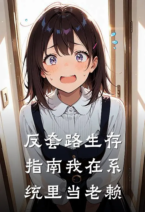 反套路生存指南我在系统里当老赖