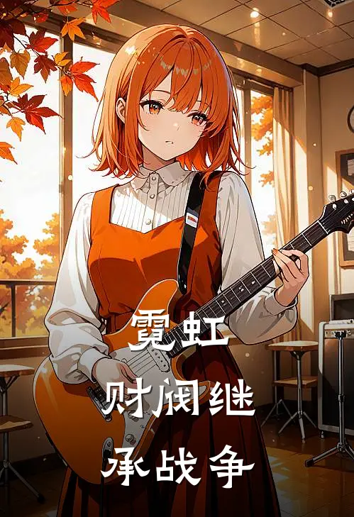 霓虹：财阀继承战争千雪三井热门小说排行_免费小说霓虹：财阀继承战争千雪三井